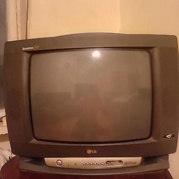 LG televizoru 51 diagonal