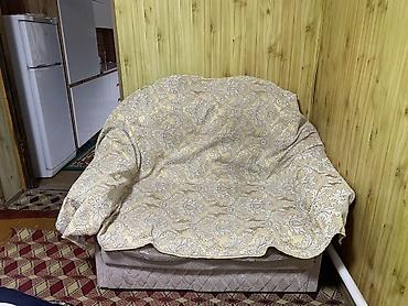 шкафы стенка: Кресло и диван в одном стиле - Мягкая мебель из плотной обивочной — 4