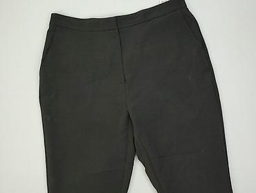 sissy boy: Sinsay, Spodnie materiałowe damskie, rozmiar 2XL — 1