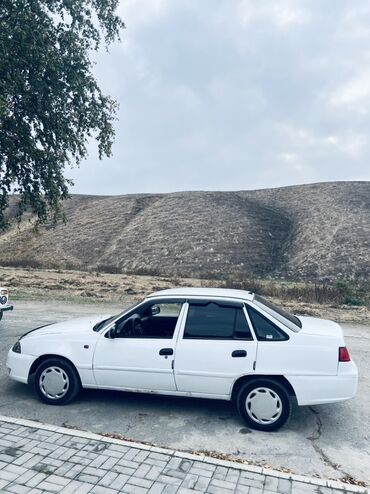 зеркала для мотоцикла: Daewoo Nexia: 2011 г., 1.5 л, Механика, Бензин, Седан