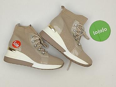 buty sizer: Sneakersy damskie, rozmiar 41 — 2