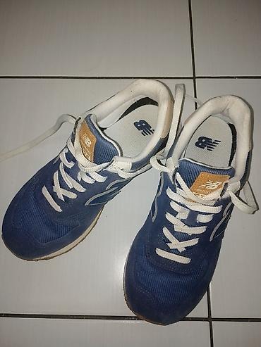adidas superstar o: New Balance WL574SO2 ženske patike - Model: 574 (oznaka WL574SO2) - — 3