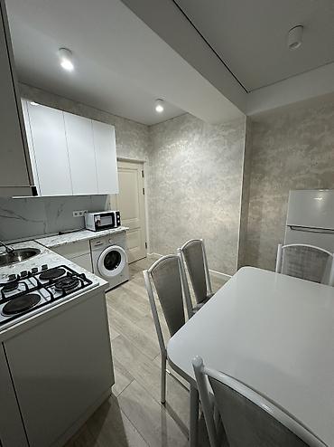 Продажа квартир: 1 комната, 42 м², Советская/Скрябина Элитка, 6 этаж, Евроремонт — 5