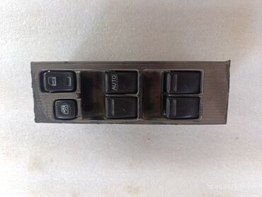 Düymələr: Nissan X-TRAİL 2004 il, Orijinal, Yaponiya, İşlənmiş