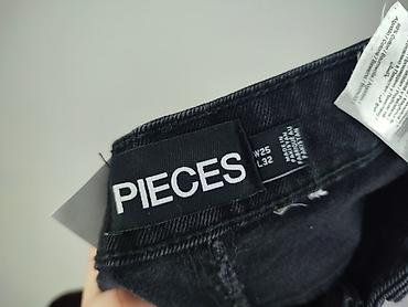 guess deichmann: Pieces, Jeansy damskie, rozmiar 2XS — 4