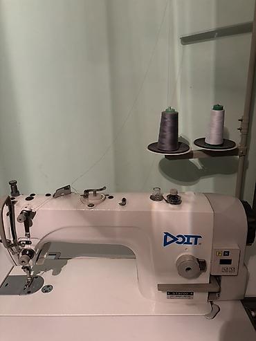 tikis isi: Peşəkar tikiş avadanlığı dəsti- Hamısı yenidir. - Sənaye birbaşa — 3