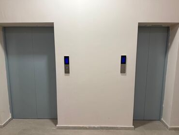 Yeni tikili: 2 otaqlı, Yeni tikili, 85 kv. m — 4