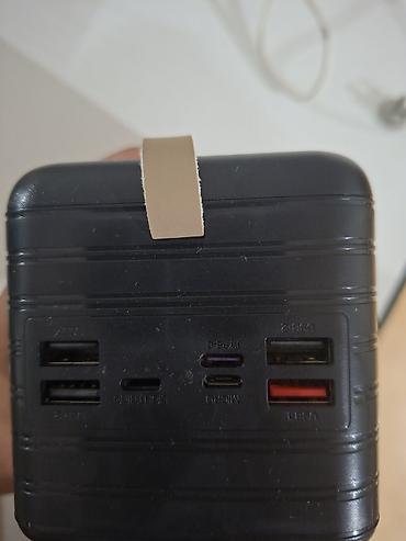 wi və sa: Powerbank Yeni — 5