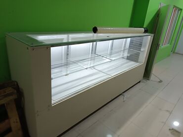 lalafo az ucuz tap soyuducular: Şirniyyət üçün, 130 * 300 * 70, Ödənişli çatdırılma