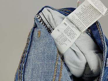 rap: Reserved, Jeansy dla mężczyzn, rozmiar L — 5