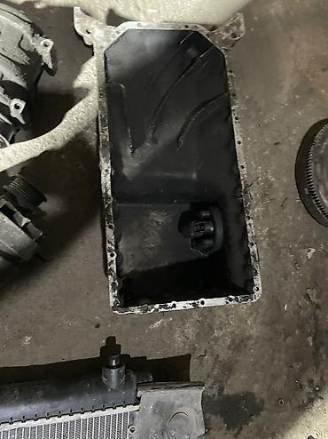 Другие автозапчасти: Запчасти на Мерседес 124 — 1