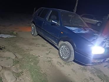 картинг машины купить: Volkswagen Golf: 1992 г., 1.8 л, Механика, Бензин, Хэтчбэк — 2