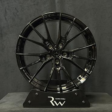 Литые Диски R 18 BMW, Комплект, отверстий - 5, Новый