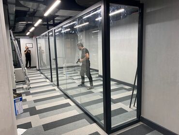 Balkonlar: 🔹 Kitab (qatlanan) Cam Balkon 🔹 Sürgülü Cam Balkon Sistemləri 🔹 Otaq -da lalafo.az — 4 Balkonlar: 🔹 Kitab (qatlanan) Cam Balkon 🔹 Sürgülü Cam Balkon Sistemləri 🔹 Otaq — 4