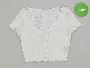 deichmann fb: Shein, Top damski, rozmiar S — 2