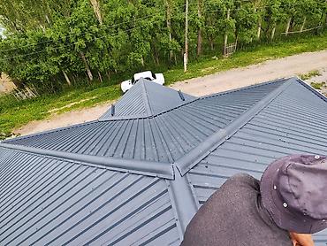 Кровля крыши: Кровля крыши | Монтаж, Демонтаж, Для прогревания Больше 6 лет опыта — 10