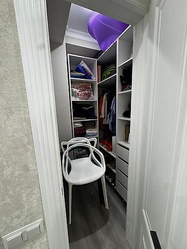 Продажа квартир: 4 комнаты, 107 м², Элитка, 3 этаж, Дизайнерский ремонт — 5