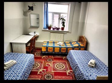 Посуточная аренда домов: 170 м², 5 комнат, Утепленный, Бронированные двери, Балкон застеклен — 4