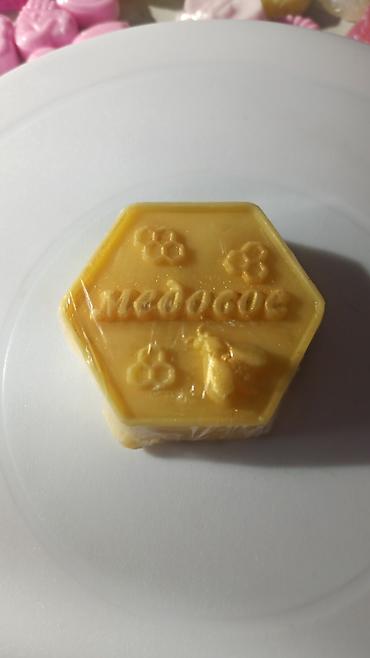 Букеты из мыла: Увлажняющее глицериновое гипоаллергенное мыло ручной работы с шикарным — 21