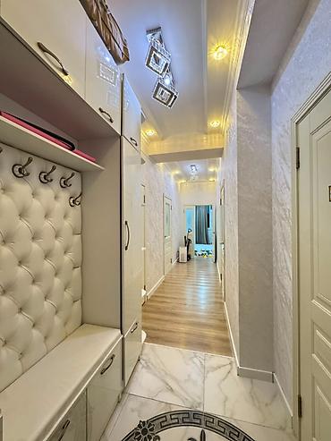 девелопмент: 2 комнаты, 69 м², Тунгуч мкр Элитка, 2 этаж, Косметический ремонт — 4