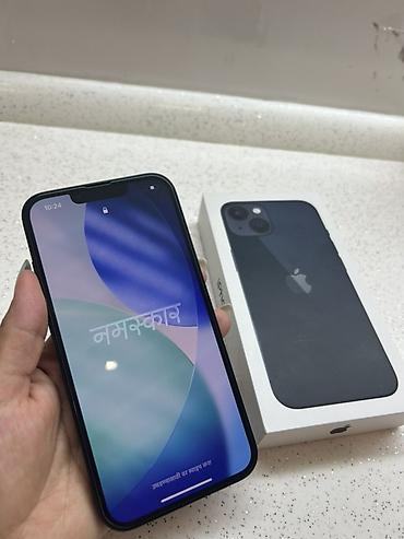 iphone 6 satiram tecili: IPhone 13, Qara — 2
