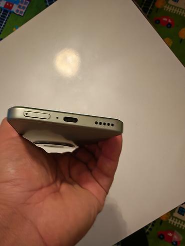 Honor: Honor X9d, Sensor — 6