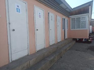 Продажа дач: Гостиница сутки 600с 
Город Чолпон-Ата — 5
