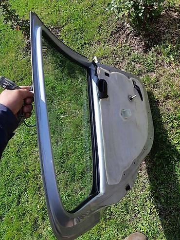 osovina auto: ZADNJA LEVA VRATA ZA PEUGEOT 206 | Zadnja leva vrata za peugeot 206 — 2