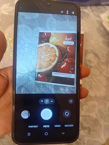 kombi alıram: Samsung Galaxy A14, 128 GB, rəng - Qara, Sensor, Barmaq izi, İki sim kartlı — 2