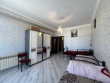 Yeni tikili: 2 otaqlı, Yeni tikili, m. Həzi Aslanov, 82 kv. m — 7