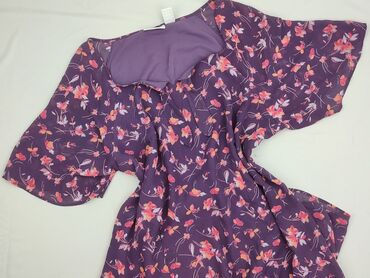 duże rozmiary sukienki na wesele dla puszystych: Sukienka damska, rozmiar 5XL