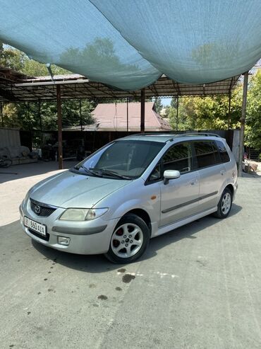 суппорт мазда примаси: Mazda PREMACY: 2010 г., 1.8 л, Механика, Бензин, Универсал