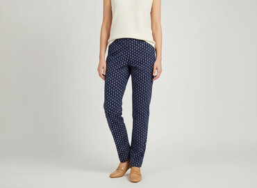 new yorker krótkie spodenki dresowe: Esmara, Material trousers for women, size M