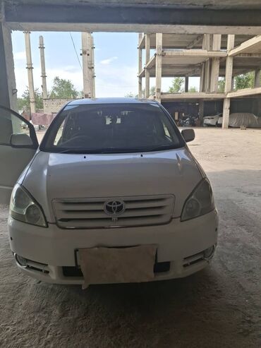 кузов гольф 4 с документами: Срочно!!! Toyota ipsun 2002г Обьем 2,4 wd Состояние отличное Камера