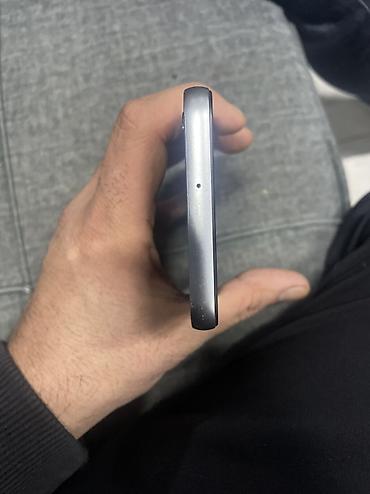 samsung işlənmiş: Samsung Galaxy A24 4G, 128 GB, rəng - Boz, İki sim kartlı, Barmaq izi, Face ID — 3