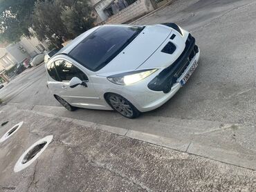 Peugeot: Peugeot 207: 1.6 l. | 2009 έ. 160000 km. Χάτσμπακ — 9