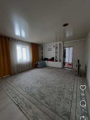 Продажа коттеджей и домов: Продаётся светлый дом с большим огороженным участком. Участок 9.7 — 12