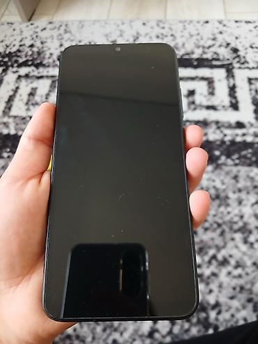 ватсап бев: Redmi, Redmi 9C, Б/у, 128 ГБ, цвет - Черный, 2 SIM — 1
