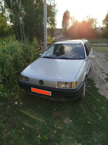 купить двигатель опель вектра а 1.6: Volkswagen Passat CC: 1991 г., 1.8 л, Механика, Бензин, Универсал