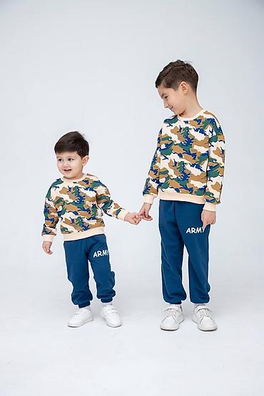 Комплекты одежды: Комплект — 4