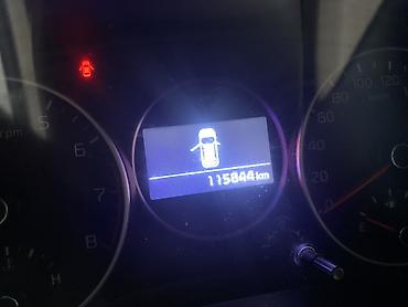 Kia: Kia Morning: 2018 г., 1 л, Автомат, Бензин, Хэтчбэк — 8