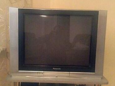 İşlənmiş Televizor Panasonic 72" lalafo.az -da İşlənmiş Televizor Panasonic 72"