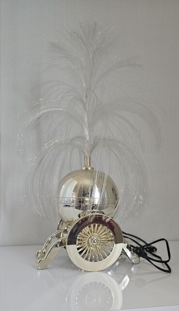 samovar qedimi: Qedimi nacnik isleyir firlanir sacaqlari yanir. # qediminacnik