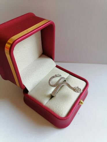 Prstenje: Prstenje ne ridjajuci celik po super ceni — 8