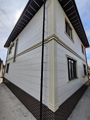 Долгосрочная аренда домов: 2000 м², 15 комнат — 6