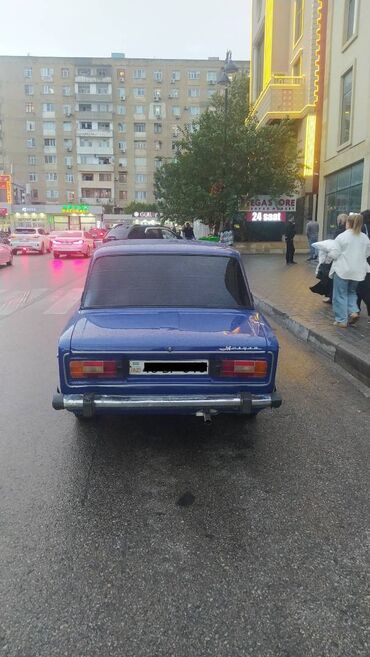 VAZ (LADA): Salam. Maşın gündəlik sürülən maşındır. karopka 5 mator 03 — 8