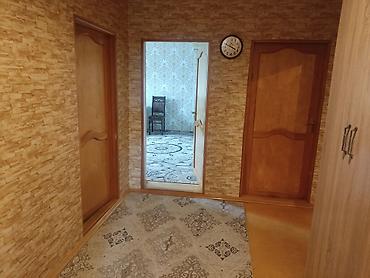 Həyət evi alıram: 90 kv. m, 3 otaqlı — 6