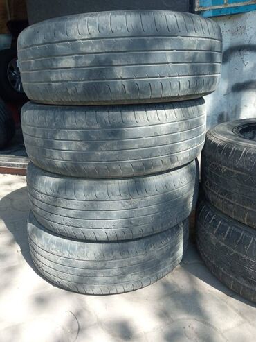 купить резину 215 65 r16 лето: Шины 205 / 65 / R 16, Лето, Б/у, Корея, Hankook