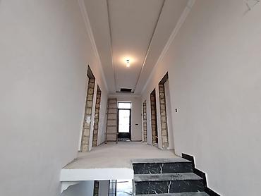 bag evlerinde: 6 otaqlı, 300 kv. m, Kredit yoxdur, Orta təmir — 4