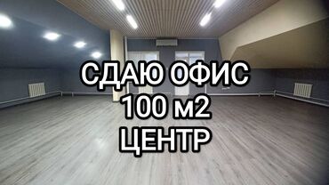 аренда афта мойка: Сдаю Офис, 96 м², В бизнес центре, 1 линия